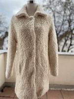 Guess** Damen Wintermantel Wollmantel klassisch, KP 379€ Hessen - Rüsselsheim Vorschau