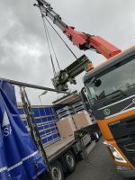 Industrie Montage Demontage Maschinentransport Btriebsumzug Nordrhein-Westfalen - Remscheid Vorschau