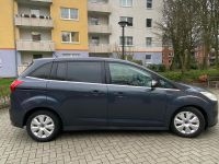 Ford Grand C-Max Niedersachsen - Oldenburg Vorschau