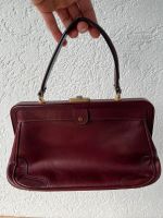 Aigner Lederhandtasche vintage Rheinland-Pfalz - Lörzweiler Vorschau