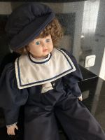 Porzellan Puppe Niedersachsen - Lachendorf Vorschau