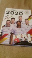 DFB Sammelalbum 2020 Sachsen-Anhalt - Lutherstadt Wittenberg Vorschau