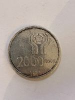 2000 pesos Argentina 1973 Bielefeld - Bielefeld (Innenstadt) Vorschau