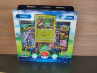 45407 Pokemon Go Bisasam Pin Kollektion  Versandkostenfrei Nordrhein-Westfalen - Meerbusch Vorschau