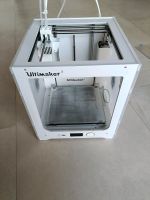 Ultimaker 3 3D Drucker Nordrhein-Westfalen - Lengerich Vorschau