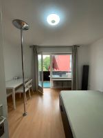 1-Zimmer Wohnung mit Ostbalkon in Maxvorstadt ab 16.06.2024 München - Maxvorstadt Vorschau
