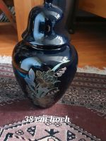 Vase mit Deckel Bayern - Augsburg Vorschau