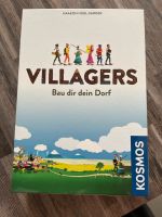 Villagers - Brettspiel Niedersachsen - Winsen (Aller) Vorschau