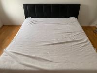 Doppelbett extra groß Bayern - Wertingen Vorschau