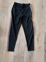 Only Pop Trash Damen Hose S schwarz Bayern - Herzogenaurach Vorschau