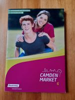 Camden Market 6 Workbook mit Lösungen Niedersachsen - Stuhr Vorschau