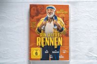 Sein letztes Rennen / Drama-Komödie / DVD Bayern - Würzburg Vorschau