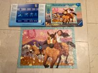 Ravensburger Puzzle 150 Teile Spirit wild und frei 100552 top Münster (Westfalen) - Albachten Vorschau