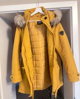 Winterjacke Sachsen - Görlitz Vorschau