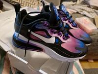 Nike air max 270 react Größe 38,5 Nordrhein-Westfalen - Troisdorf Vorschau