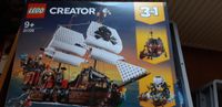 LEGO Creator 31109 Piratenschiff 3-in-1 NEU OVP Seeräuber Piraten Hessen - Hattersheim am Main Vorschau