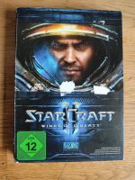 StarCraft 2 - Wings of Liberty [PC] Niedersachsen - Lüneburg Vorschau