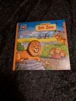 Kinderbuch Was ist Was Im Zoo Niedersachsen - Soderstorf Vorschau