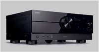 Yamaha RX-A2A # AV # Receiver # schwarz # Einzelstück # Nordrhein-Westfalen - Arnsberg Vorschau