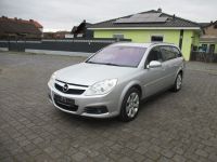 Opel Vectra C 1.9 CDTi Caravan Edition Plus/LEDER/NAV Niedersachsen - Herzberg am Harz Vorschau