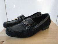 Damen Schlüpfschuhe / Loafer /Slipper von Donna Carolina Gr. 37,5 Nordrhein-Westfalen - Korschenbroich Vorschau