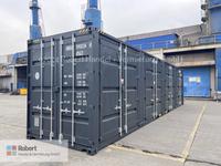 40 Fuß HC OS Open Side Door Container Lagercontainer, Seecontainer, Container, Baucontainer, Materialcontainer Dortmund - Innenstadt-Ost Vorschau