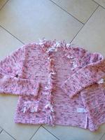 BIBA hochwertige Strickjacke Jacke ,  Gr. 0,  36 38, wie NEU top Nordrhein-Westfalen - Zülpich Vorschau