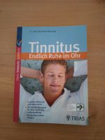 Tinnitus Endlich Ruhe im Ohr von Dr. med. E. Biesinger Nordrhein-Westfalen - Remscheid Vorschau