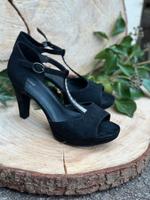 Graceland Pumps Peeptoes Größe 41 Thüringen - Ohrdruf Vorschau
