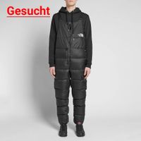 Suche: The North Face Nuptse Bib Daunenhose München - Altstadt-Lehel Vorschau