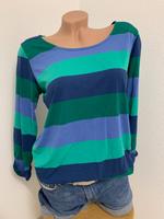 Leichtes 3/4 Arm Damen Shirt Gr.38 wie Neu Baden-Württemberg - Sulz Vorschau