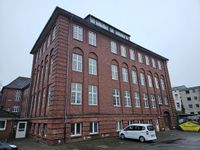 1 1/2 ZImmer Wohnung im Stadtzentrum zu vermieten Niedersachsen - Wilhelmshaven Vorschau