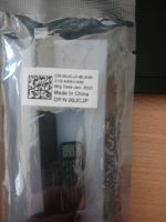 Dell USB-C auf Rj45 Adapter Kabel schwarz Niedersachsen - Kalefeld Vorschau