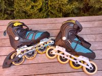 Inline Skates Bayern - Grassau Vorschau