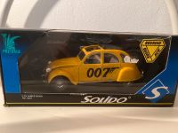 Ente 007 James Bond Modellauto Bayern - Mähring Vorschau
