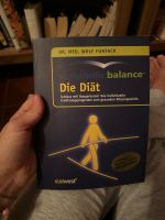 Metabolic Balance Die Diät Köln - Longerich Vorschau