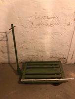Handwagen Bollerwagen DDR Rollfix Transport Wagen Dresden - Äußere Neustadt Vorschau