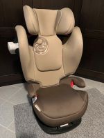 Cybex Kindersitz 1/2/3 mit Isofix Nürnberg (Mittelfr) - Kleinreuth b Schweinau Vorschau