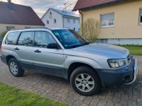 Subaru Forester 2.0X Active Active Bayern - Holzheim Vorschau