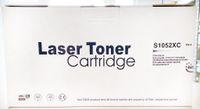 Toner Cartridge Laserdrucker Tonerkartusche S1052XC, schwarz, NEU Niedersachsen - Varel Vorschau