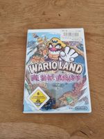 Wario Land: The Shake Dimension (Nintendo Wii, 2008) Baden-Württemberg - Neckargemünd Vorschau