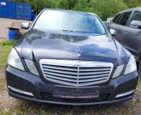 Mercedes E 200 Rheinland-Pfalz - Kaiserslautern Vorschau