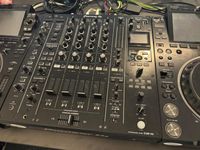 Pioneer DJ DJM-A9 + Case Berlin - Karlshorst Vorschau