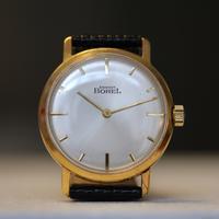 Vintage 1960er Ernest Borel Swiss Dresswatch HAU Handaufzug Mecklenburg-Vorpommern - Wismar Vorschau