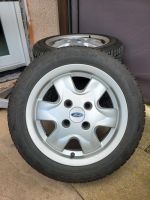 Felgen Ford 4x108 Nordrhein-Westfalen - Kürten Vorschau