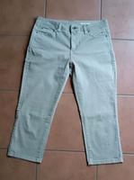 ❤️TOP❤️ edc by ESPRIT Capri Hose beige 36 Bayern - Pettstadt Vorschau