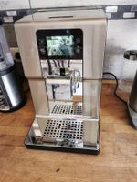 Kaffeevollautomat Krupps Intuition Experience+ EA877D Dithmarschen - Wöhrden Vorschau