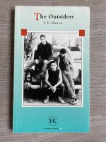 Taschenbuch „The Outsiders“ von S.E.Hinton Hessen - Linden Vorschau