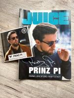 Prinz Pi - JUICE 172 + Innenseiten eines Außenseiters EP CD RAR Nordrhein-Westfalen - Wipperfürth Vorschau