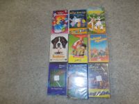 Videofilme VHS Film Filme Video Kinderfilme Nordrhein-Westfalen - Euskirchen Vorschau